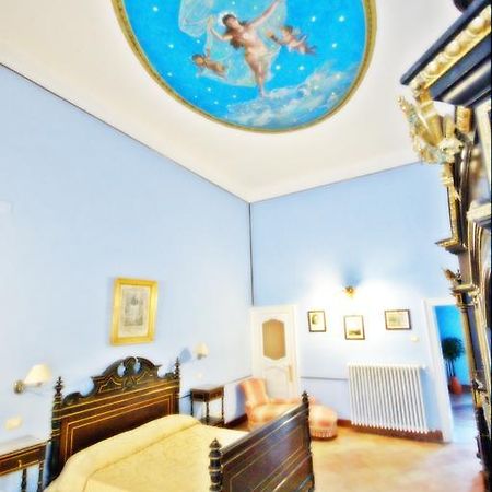 B&B Casa Cavalli Lucera Ruang foto