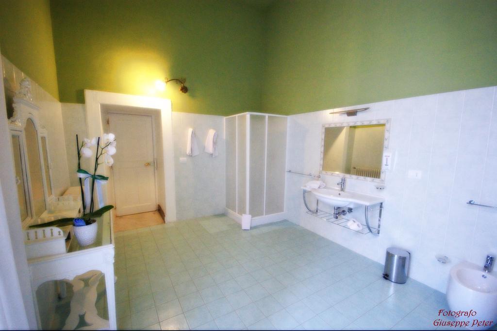 B&B Casa Cavalli Lucera Ruang foto