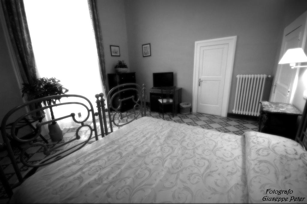 B&B Casa Cavalli Lucera Ruang foto