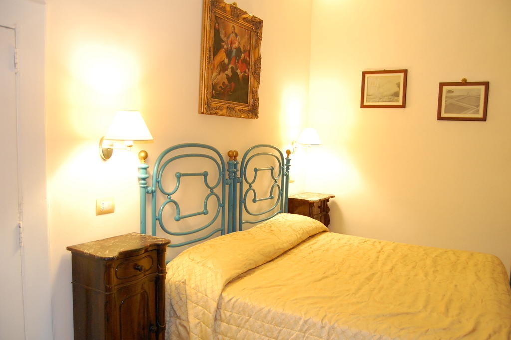 B&B Casa Cavalli Lucera Bagian luar foto