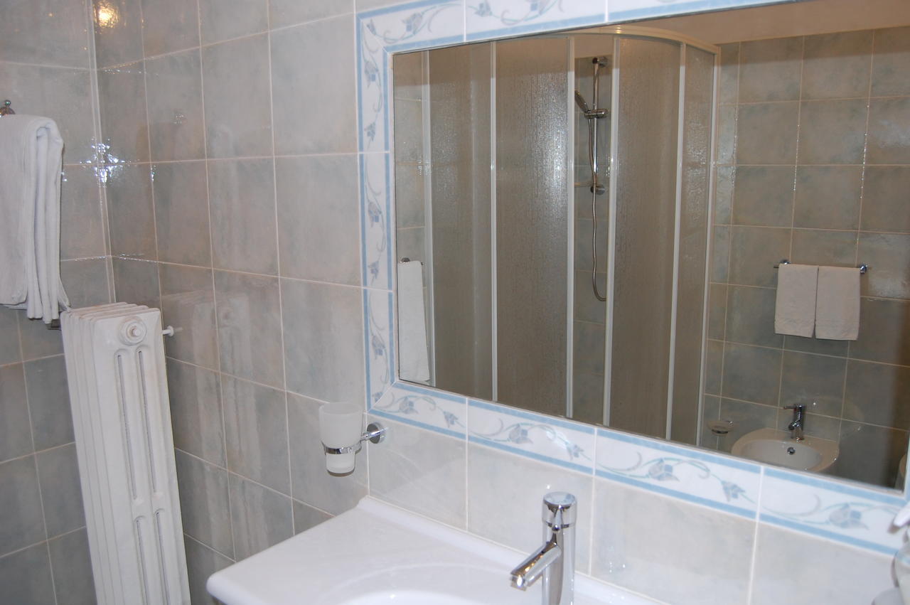 B&B Casa Cavalli Lucera Ruang foto