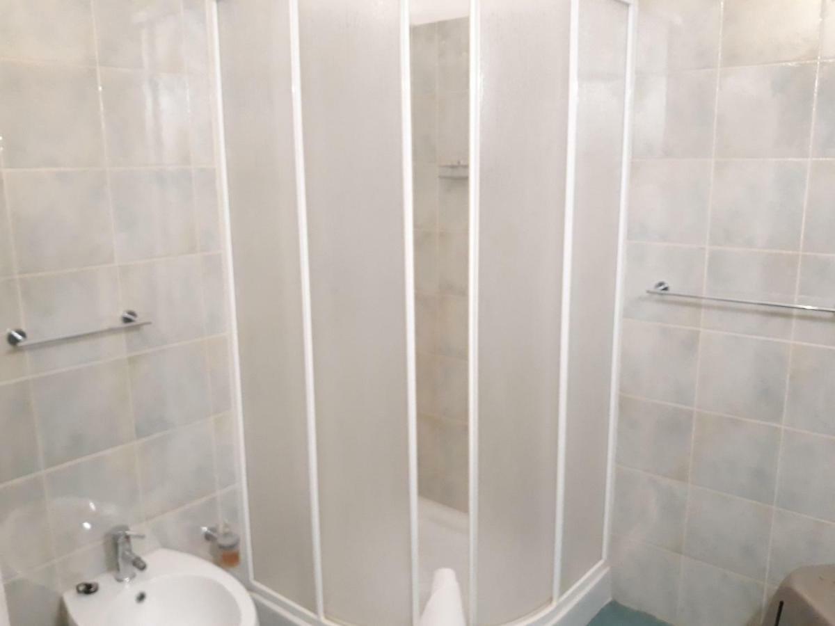 B&B Casa Cavalli Lucera Bagian luar foto